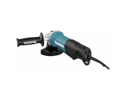 Машина шлифовальная угловая Makita GA5050R