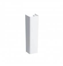 Laufen Pro S Пьедестал для раковин, 81096.2/3, 81096.4/7, 81396.5/6, 81496.5/6/, цвет: белый. 8.1996.2.000.000.1