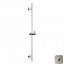 Almar Душевая штанга 100см, цвет: Nichel Brushed. E087075.NB