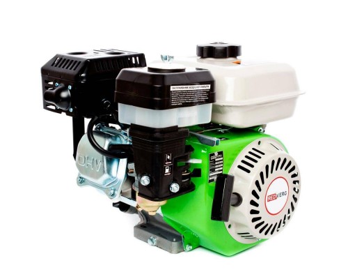 Двигатель бензиновый REDVERG RD188F