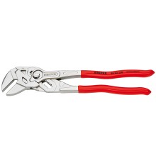 Клещи переставные-гаечный ключ 250 мм Knipex KN-8603250. KN-8603250