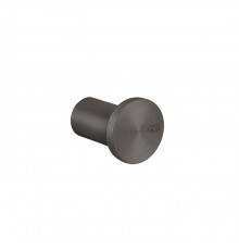 Gessi 316 Крючок подвесной, цвет: brushed black metal pvd. 54821#707