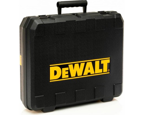 Шуруповерт аккумуляторный DeWalt DCD771C2