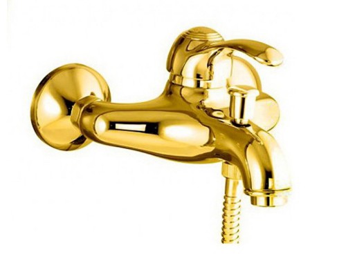 FIORE - JAFAR - GOLD 5101 ванна GOLD 47GO5101