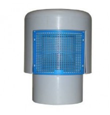 Трапы, воронки Канализационный вакуумный клапан HL 900NECO, DN110 HL 900NECO