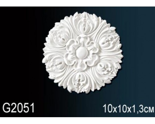 Декоративный элемент G2051