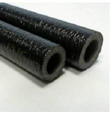 Трубы теплоизоляционные Трубка ENERGOFLEX SUPER PROTECT BK 20/6-2 EFXT020062SUPRBK