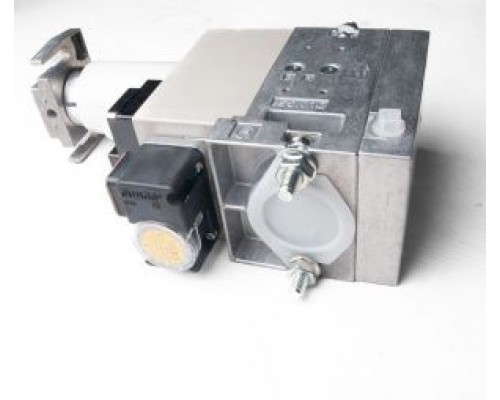 Горелки дизельные Горелка дизельная одноступенчатая DLU 5 Long 59-178 кВт Gokce GKC 0050000L Long