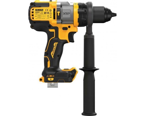 Шуруповерт аккумуляторный DeWalt DCD999T1 (1 акк*6 Ач) Шуруповерт аккумуляторный DeWalt DCD999T1 (1 акк*6 Ач)