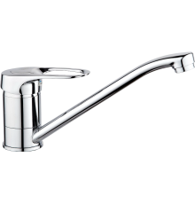 Смеситель для кухни РМС SL55 SL55-004F-25 хром