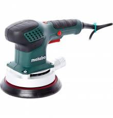 Машина плоско-шлифовальная эксцентриковая Metabo SXE 3150