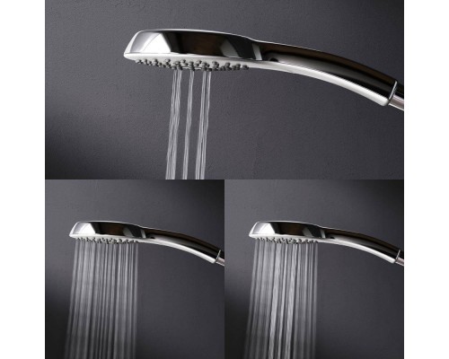 F0750A500 Душевая система ShowerSpot с термостатом F0750A500 Душевая система ShowerSpot с термостатом