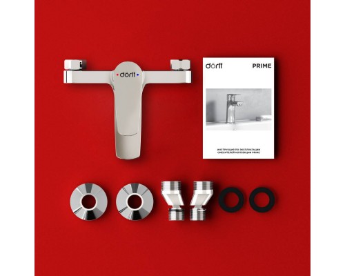 D4011000 Смеситель для ванны и душа