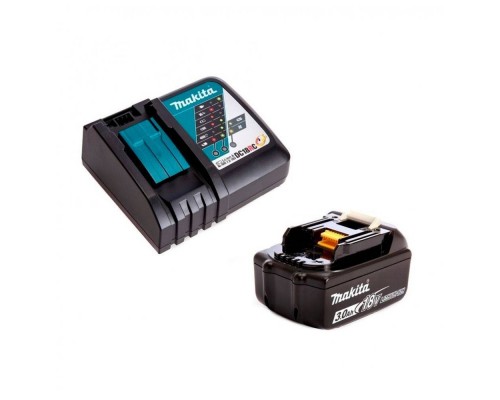 Набор инструментов Makita DLX2278 + Набор Makita 191A25-2