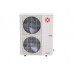 Канальный кондиционер с низкотемпературной доработкой KSKR176HFAN3/KSUT176HFAN3/-40