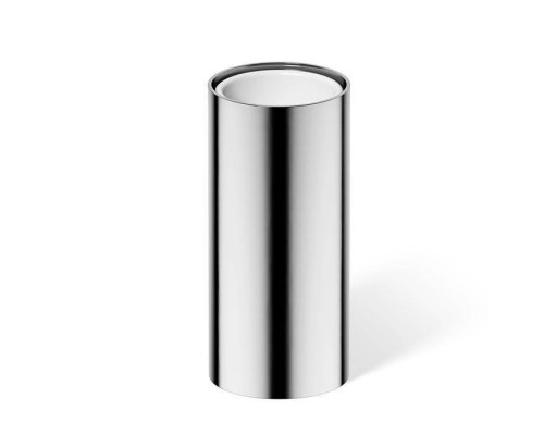 Decor Walther Mikado SMB Стакан для зубных щеток, настольный, цвет: хром. 0522500 Decor Walther Mikado SMB Стакан для зубных щеток, настольный, цвет: хром. 0522500
