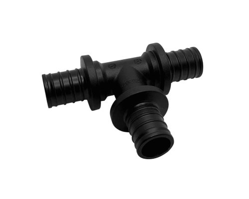 Тройник равнопроходный РОСТерм 32 32TEEPPSU