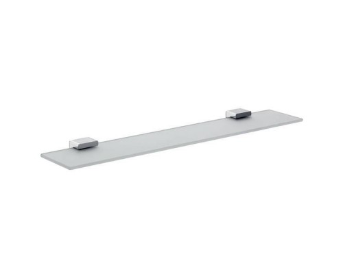 Emco Loft Полка, 600 mm, подвесной, цвет: хром/хрусталь Emco Loft Полка, 600 mm, подвесной, цвет: хром/хрусталь