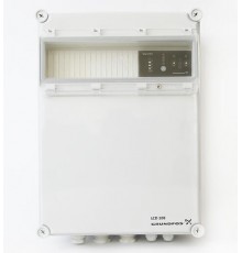 Шкаф управления 2-мя дренажными насосами с In= до 12А, 1х230В Grundfos LCD 110.230.1.12. 96842071