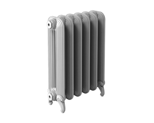 Чугунный ретро-радиатор Exemet Detroit 500/350 1 секция Detroit 500/350 1 секция