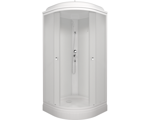 Душевая кабина Triton Вельвет Щ0000063054 90х90 А