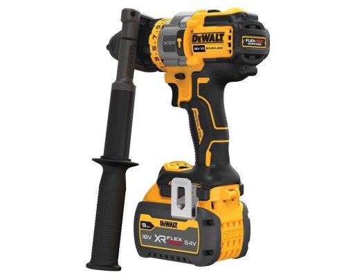 Шуруповерт аккумуляторный DeWalt DCD999X1 (1 акк,1 з/у) Шуруповерт аккумуляторный DeWalt DCD999X1 (1 акк,1 з/у)