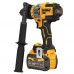 Шуруповерт аккумуляторный DeWalt DCD999X1 (1 акк,1 з/у)
