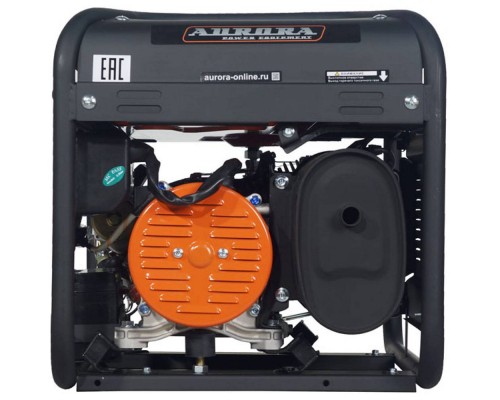 Генератор бензиновый AURORA AGE 3500 D