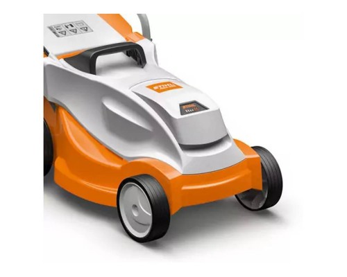 Газонокосилка аккумуляторная Stihl RMA 235.0 с АК 20 и AL 101 (Северо_Запад)