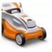 Газонокосилка аккумуляторная Stihl RMA 235.0 с АК 20 и AL 101 (Северо_Запад)
