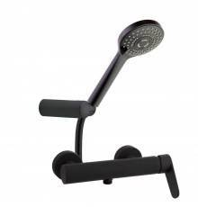 Смеситель для душа Ramonsoler Alexia 360801BTNM черный