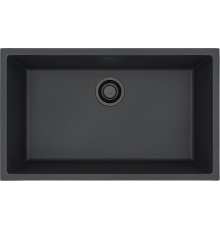 Мойка кухонная Alveus Omni Granital 40 deep black