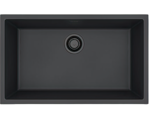 Мойка кухонная Alveus Omni Granital 40 deep black