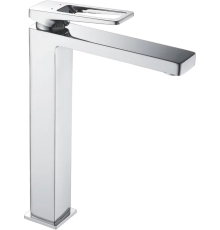 Смеситель для раковины Shevanik S6811 хром