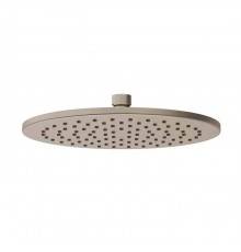 Kerama Marazzi Ole Верхний душ 25см., настенный/потолочный, тропический дождь, цвет: золотой атласный. 27747KM.M0.071