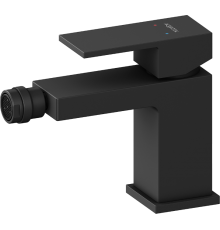 Смеситель для биде AQUATEK Либра AQ1618MB матовый черный