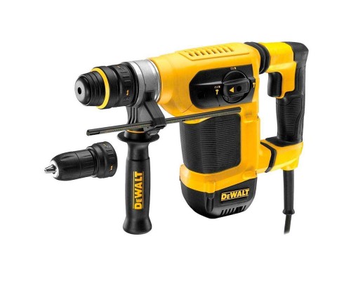 Перфоратор DeWalt D25417KT Перфоратор DeWalt D25417KT