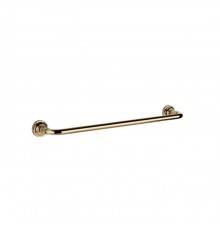 Gessi Venti20 Полотенцедержатель 450 мм., цвет: Warm Bronze PVD. 65500#735