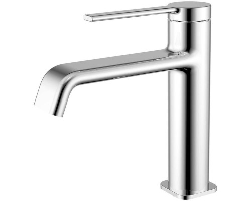 Смеситель для раковины хром, AQUAme Asti AQM6410CR