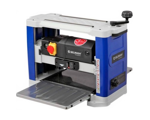 Станок рейсмусовый BELMASH P2200MH