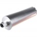 Коронка алмазная по бетону Hilberg Laser 1 1/4 UNC 10T 122*450 mm