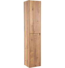 Шкаф-пенал BelBagno Kraft R rovere tabacco