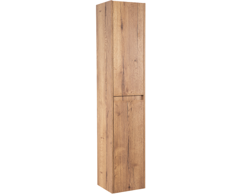 Шкаф-пенал BelBagno Kraft R rovere tabacco