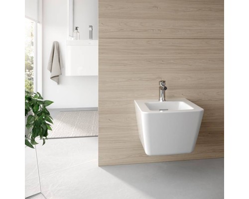 TOTO SP Биде подвесное 54x38x29см, цвет: белый. B532E#XW TOTO SP Биде подвесное 54x38x29см, цвет: белый. B532E#XW