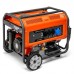 Генератор бензиновый HUSQVARNA G8500P