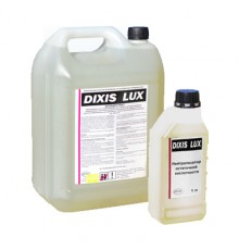 Средство для очистки теплообменных поверхностей Dixis LUX 10+1кг. УТ-00025679