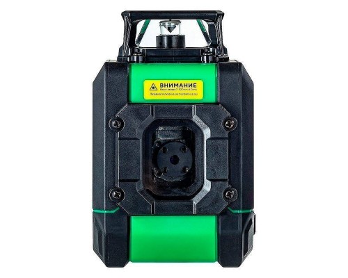 Уровень лазерный INSTRUMAX GREENLINER 360 Уровень лазерный INSTRUMAX GREENLINER 360