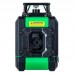 Уровень лазерный INSTRUMAX GREENLINER 360