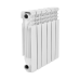 Радиатор алюминиевый SMART Install Easy One 350/4 16 бар. SIEasyOne350/4