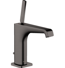 AX 36 100 340 Citterio E Смеситель для раковины 126 мм, со сливным гарнитуром 36100340